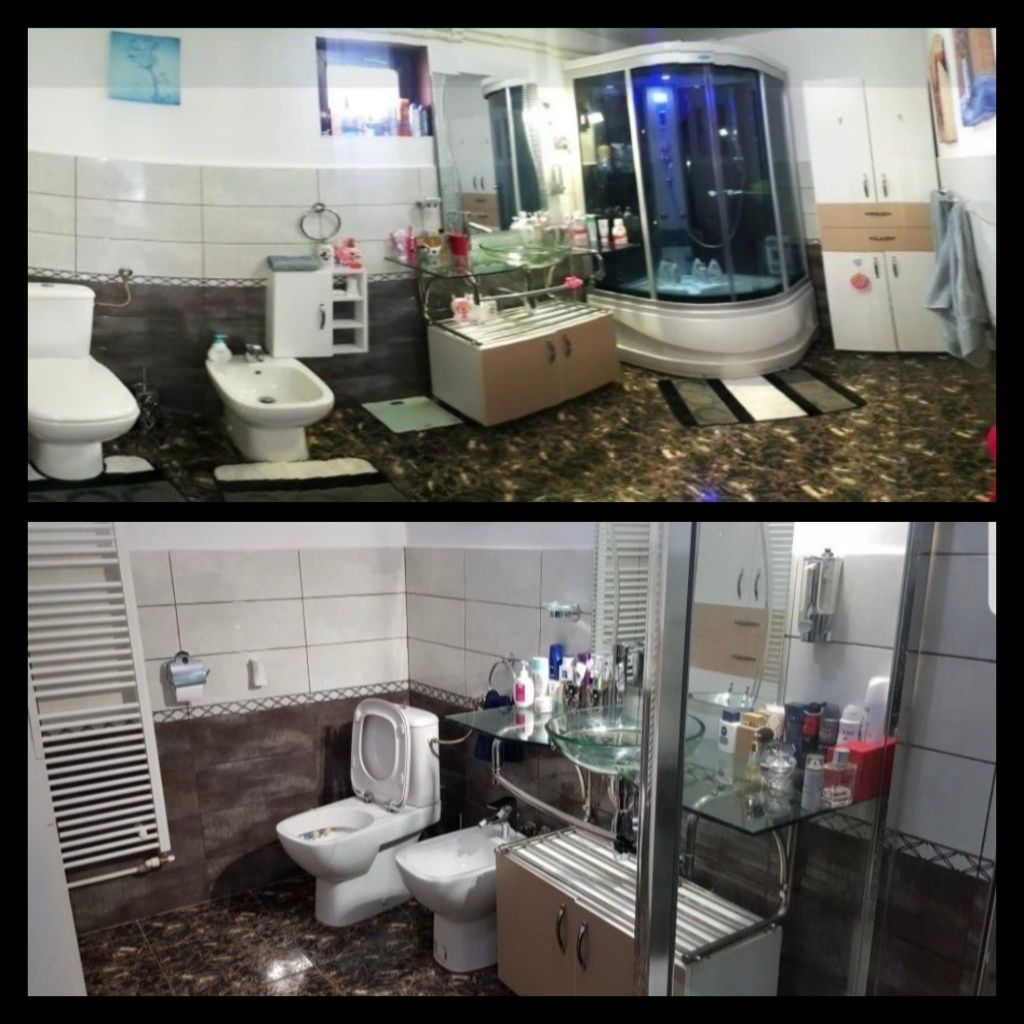 Vand Casa Urgent