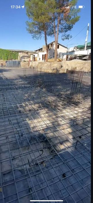 Бетон усталари бригада монолитчиковв