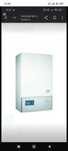 Centrala electrica Ferroli 9 kw