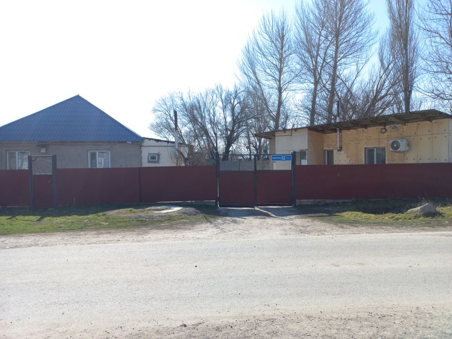 Продаётся дом в селе гродеково с мебелью и со всеми условиями для сель