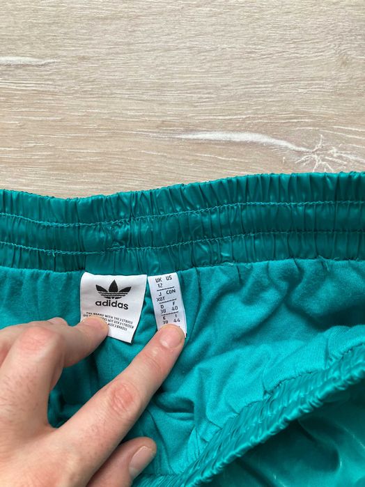 Адидас Adidas Originals Shiny Pants женско долнище долница 38 S