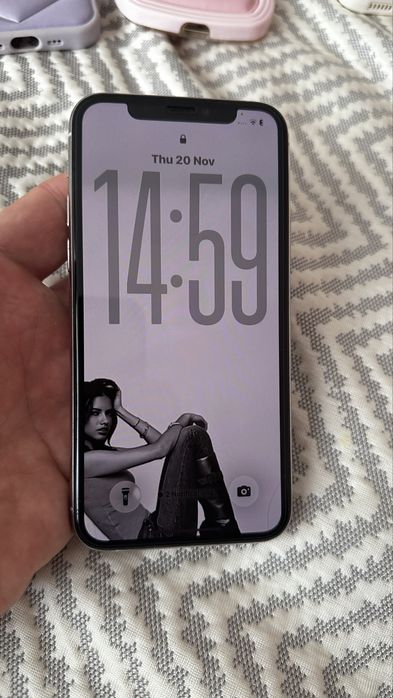 Se vinde iPhone 11 pro