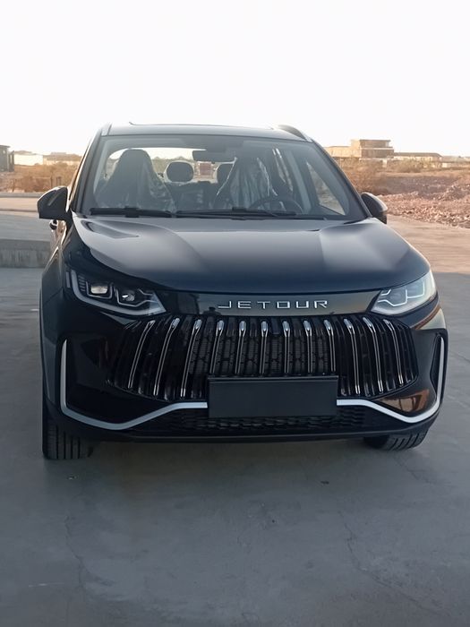 Jetour X50  1.5 Turbo 
Первоначальный взнос от 50% — 0
