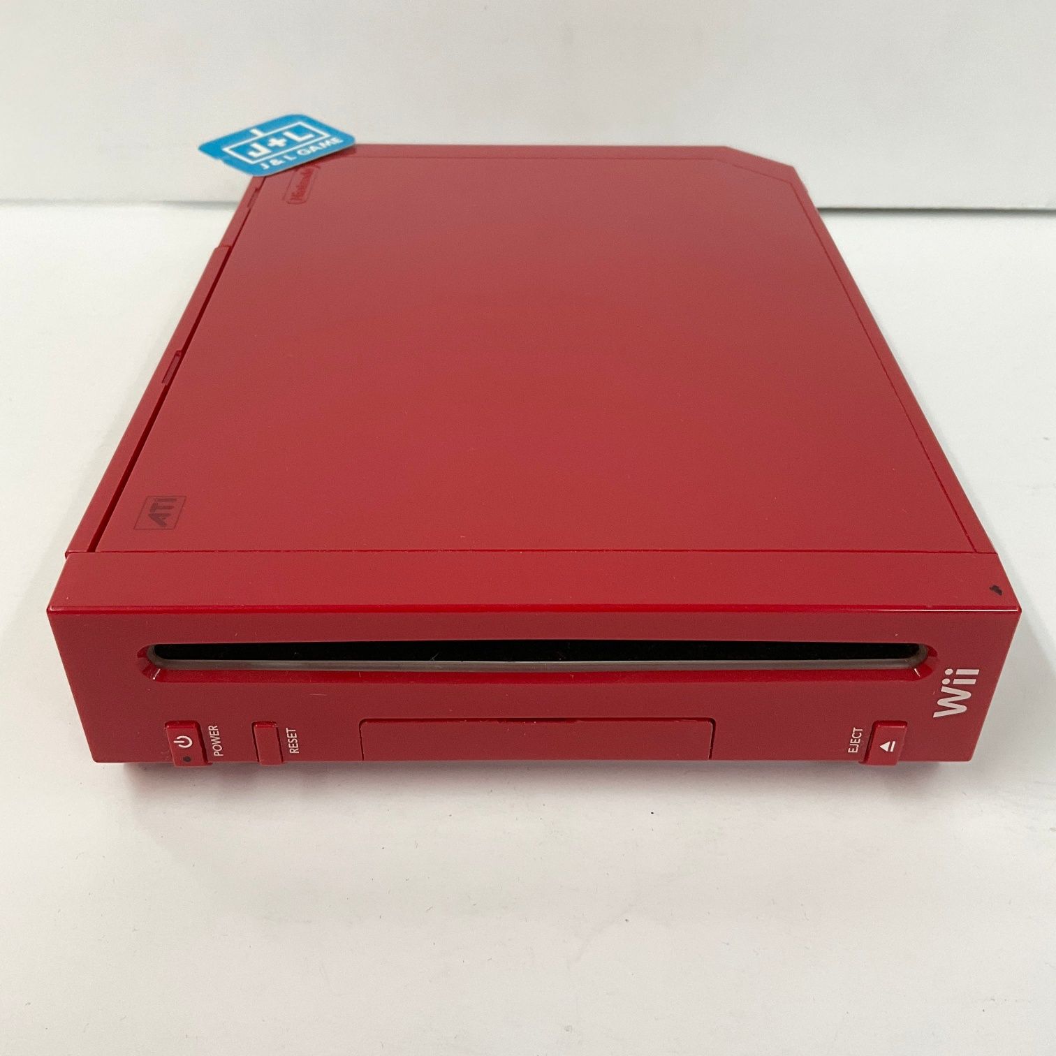 Nintendo Wii (не полный комплект)