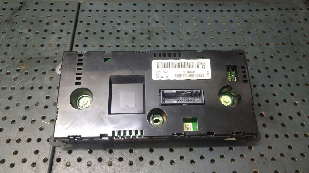 Panou comanda clima ac dodge journey p55111895ae