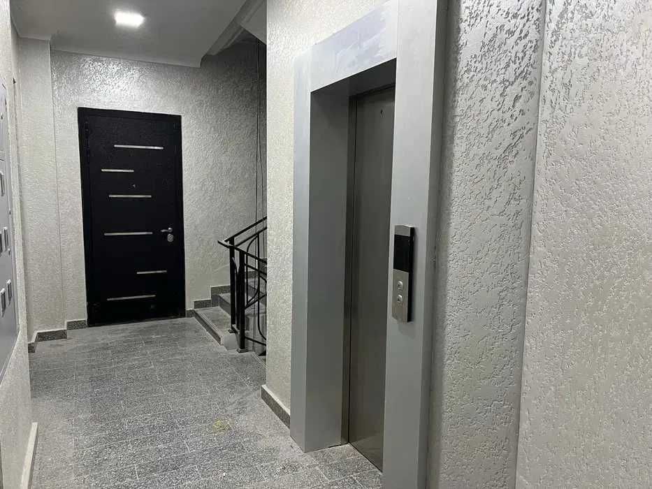 Продается квартира в жилом комплексе Charx Novza ТЦ Самарканд Дарвоза;