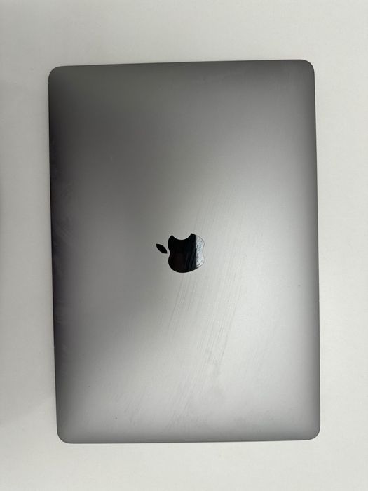 Macbook Pro САТЫЛАДЫ !