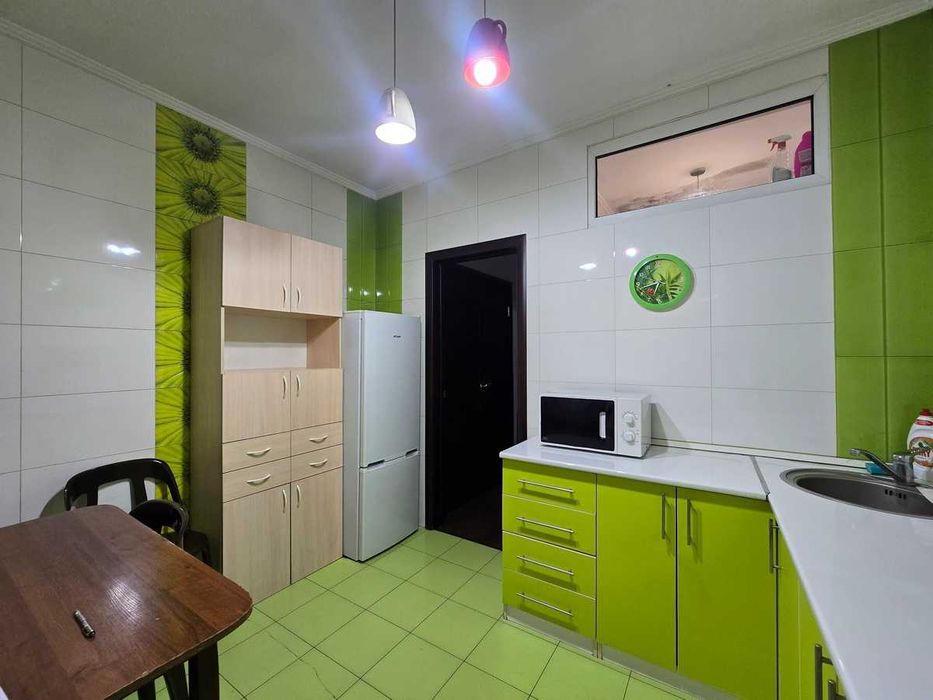 Продам 3ком. Квартиру Карасай Батыра 43/45