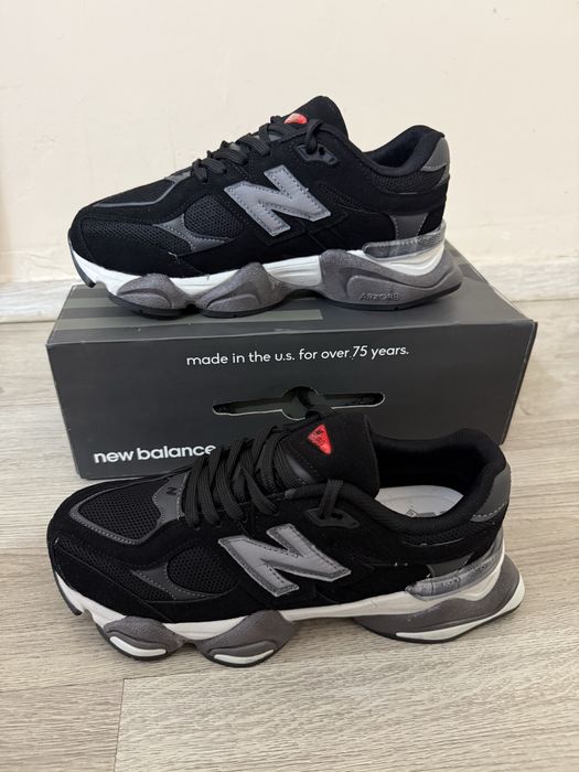 New balance 9060