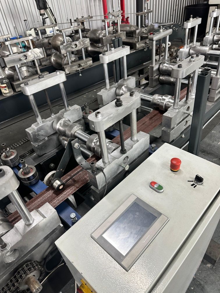 Linie productie sipca