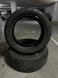 Anvelope Vara 255 45 20 Pirelli