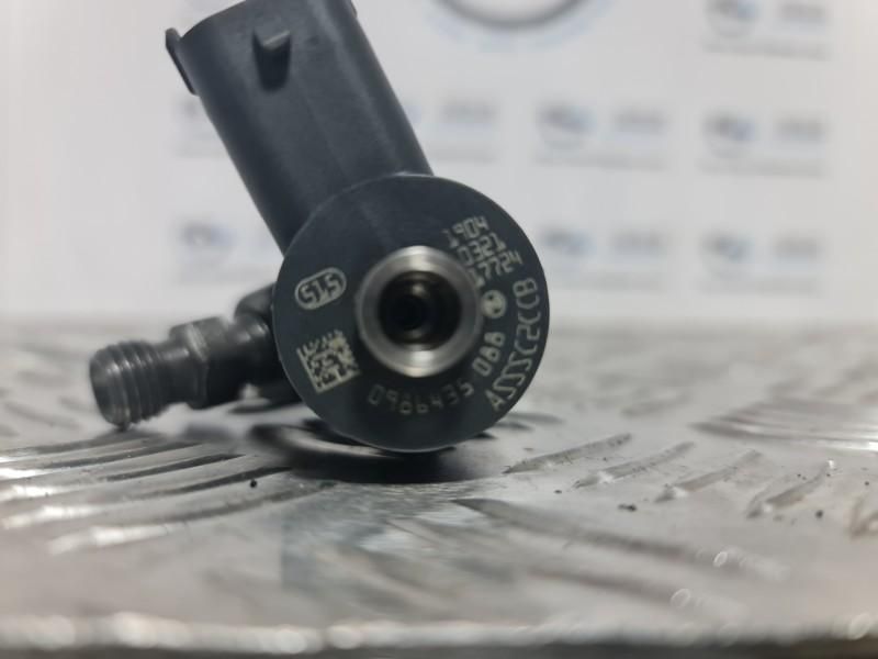 Injector Alfa Romeo 156 932 1.9 JTD; 2.4 JTD