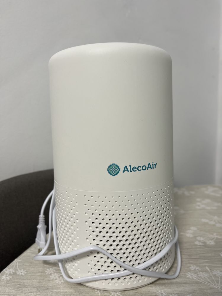 Purificator de aer AlecoAir