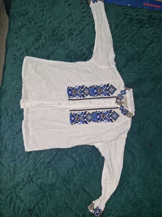 IE tradiționala baieti 6-8 ani