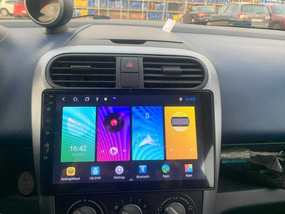 Opel Agila 1.2 Benzina 2250 eur (negociabil)