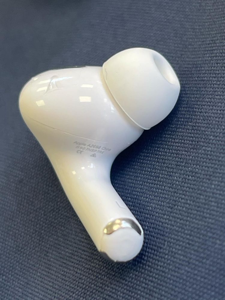 Airpods pro 2 generation