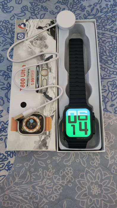 Новый часы,сағат