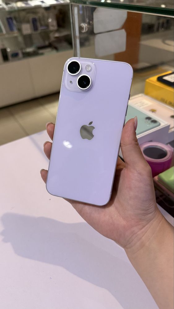 айфон 14 память 256 гб iphone 14