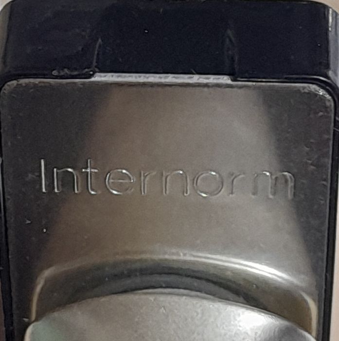 Mâner ușa termopan