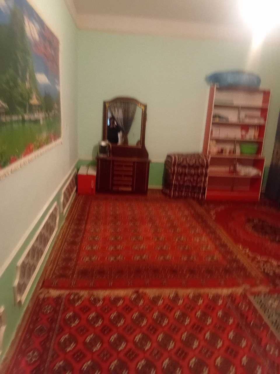 Uy sotiladi Xorazm, Yangiariq