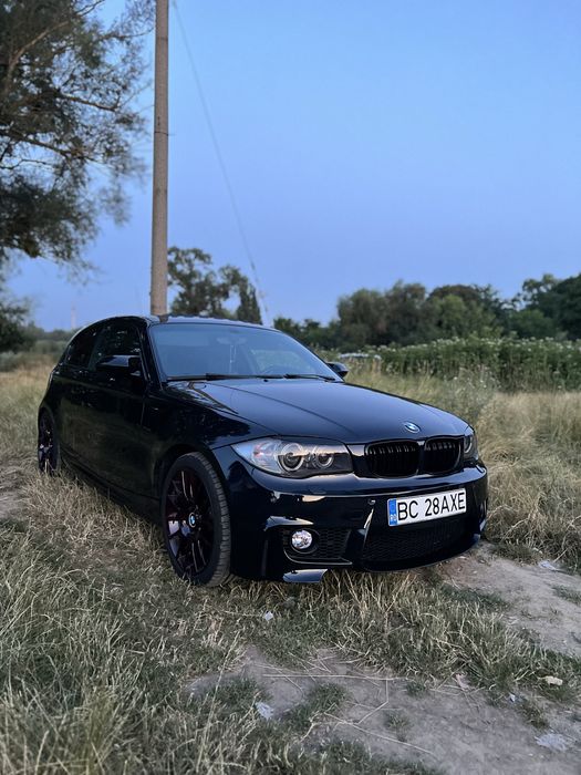 Vand BMW Seria 1 E87