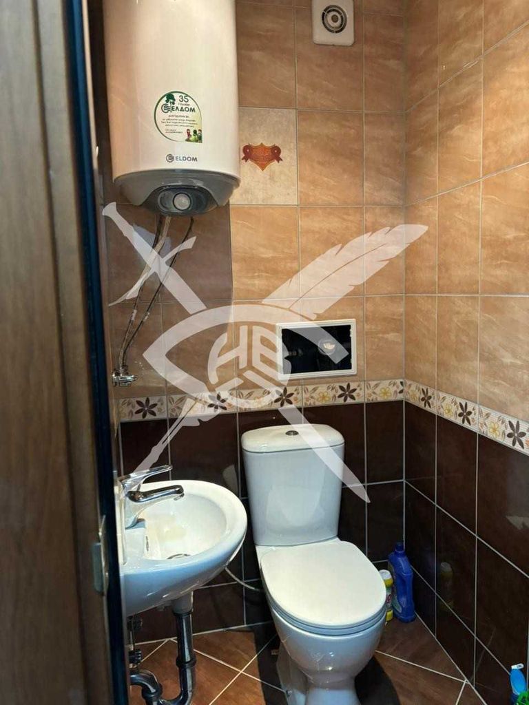 Продава се Двустаен апартамент в Свети Влас - 83 кв.м за 1555 €/кв.м - Снимка #6