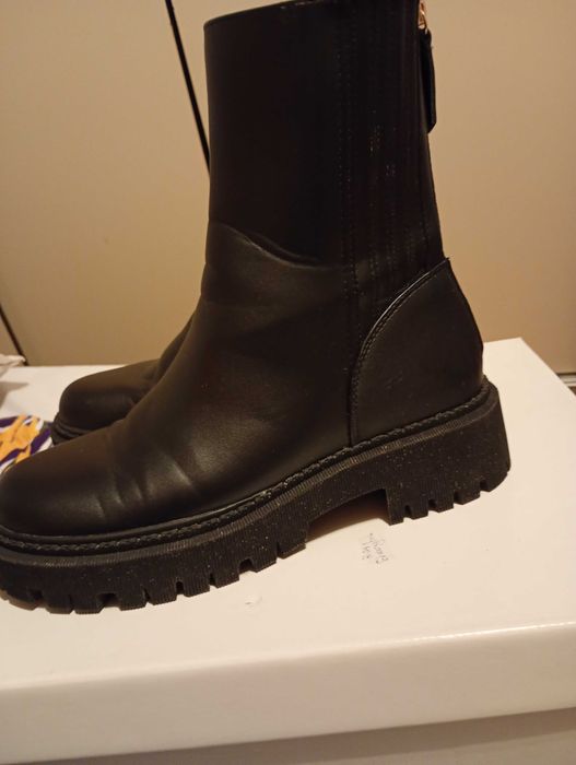 Bocanci de dama nr.39