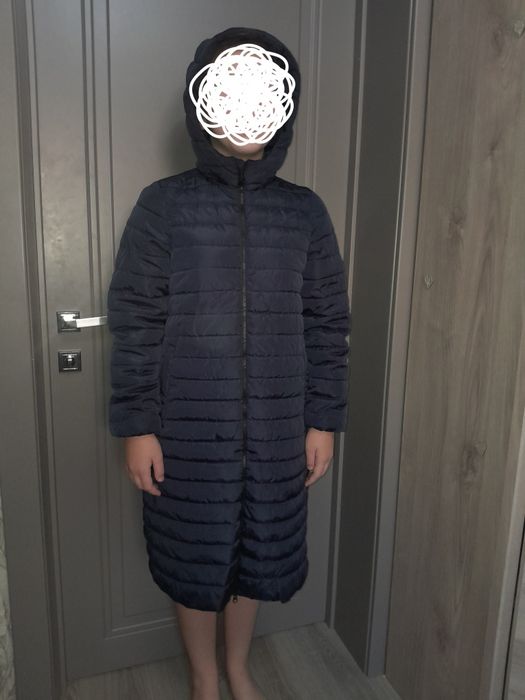 Продам демисезонный плащ