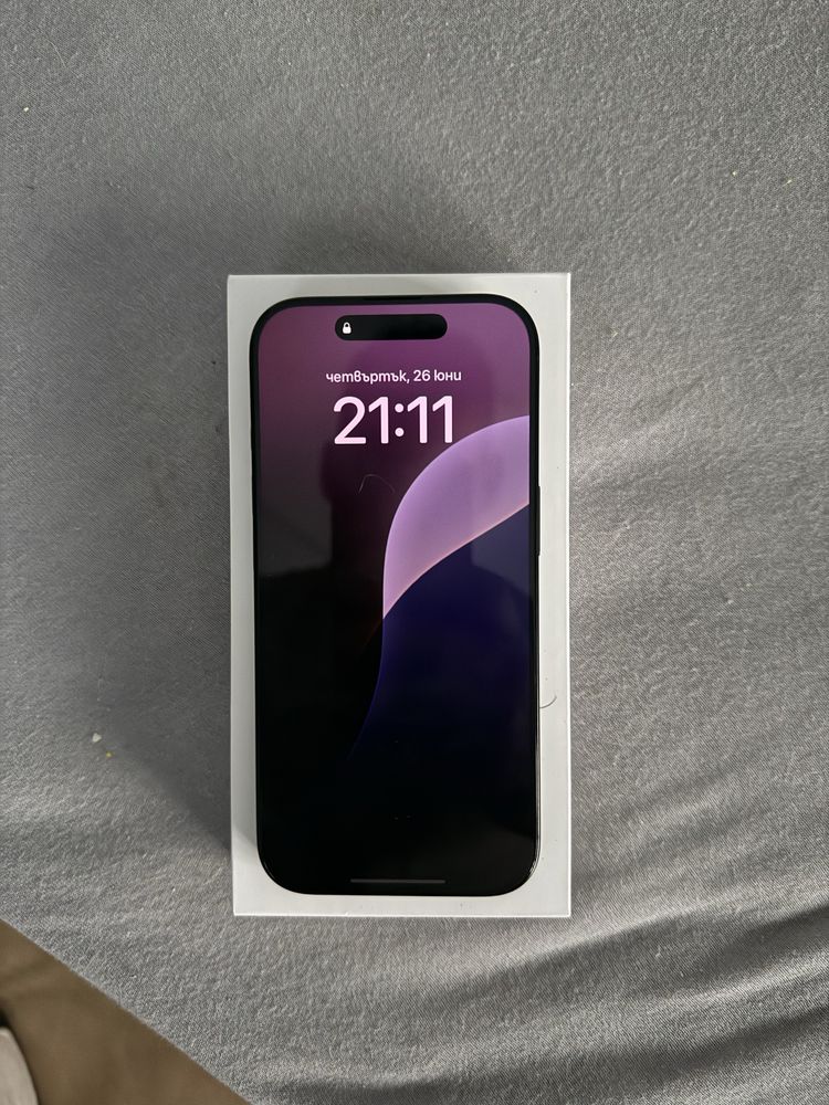 Iphone 16 pro 128GB