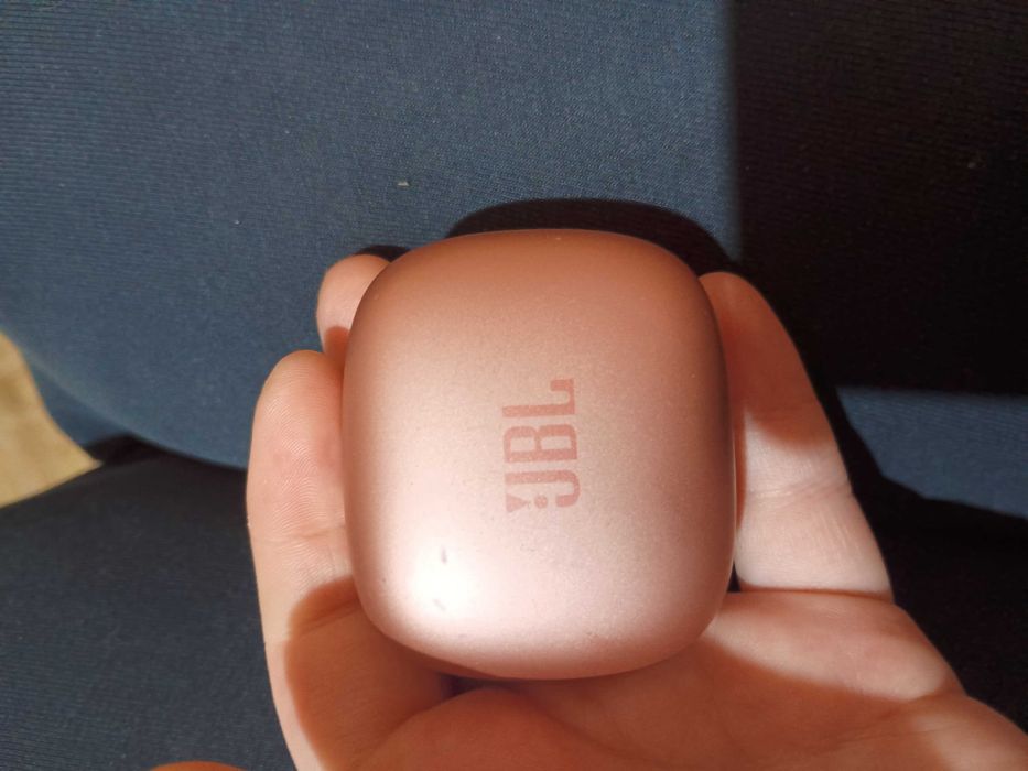 Carcasa casti jbl live pro 2