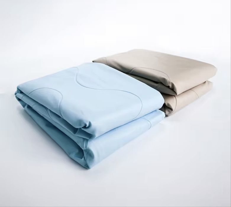 Противопролежневый надувной матрас с насосом