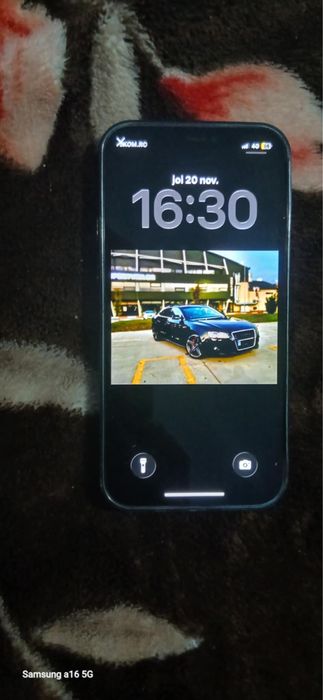 De vanzare iphone 12 de 64GB