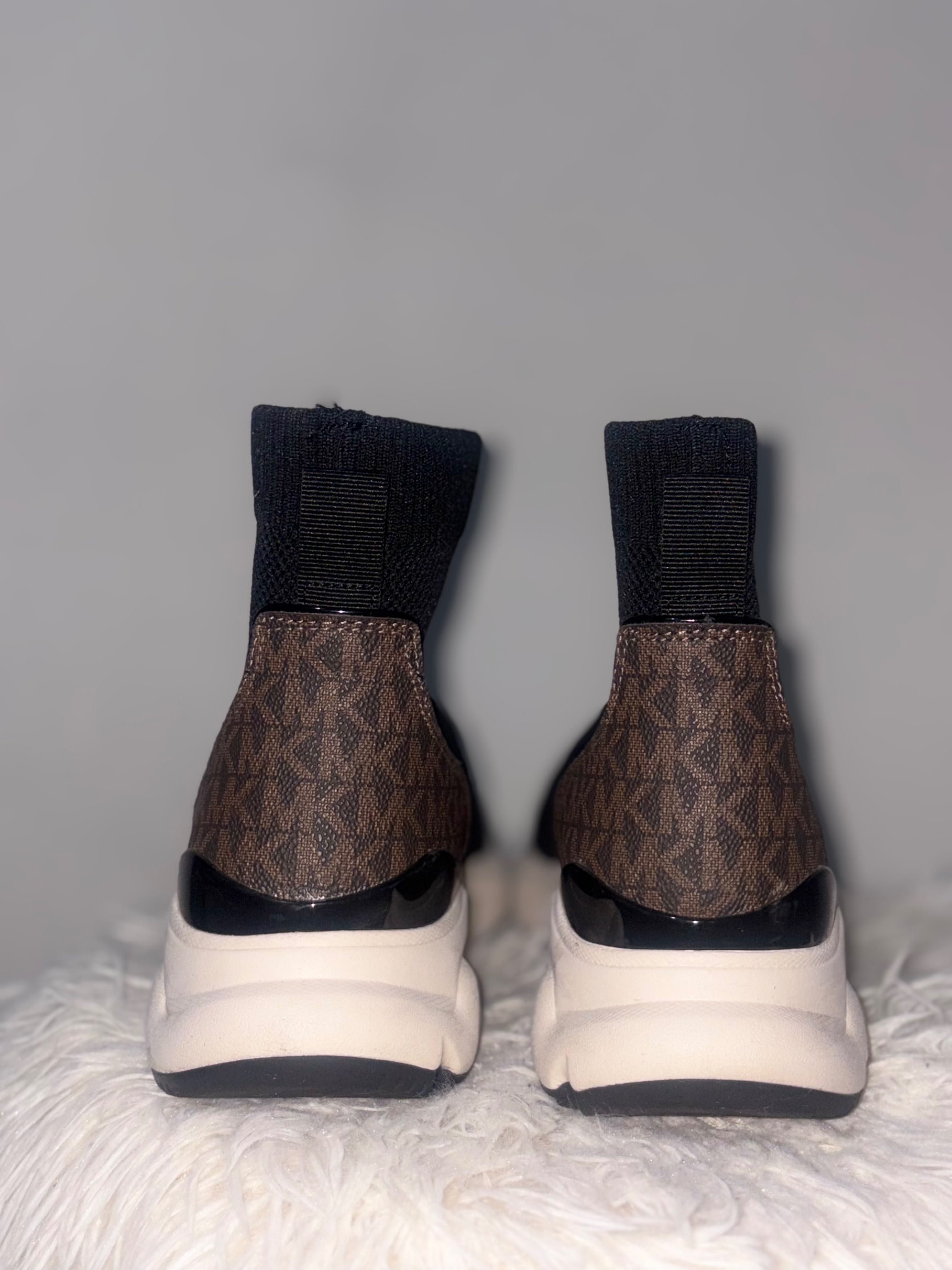 Обувки на Michael Kors Knit Boots women 38номер ( без кутия )