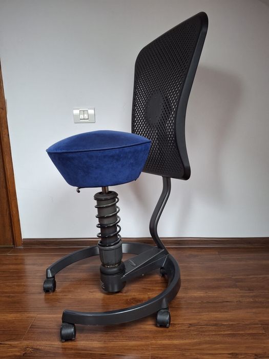 Scaun swopper super ergonomic
