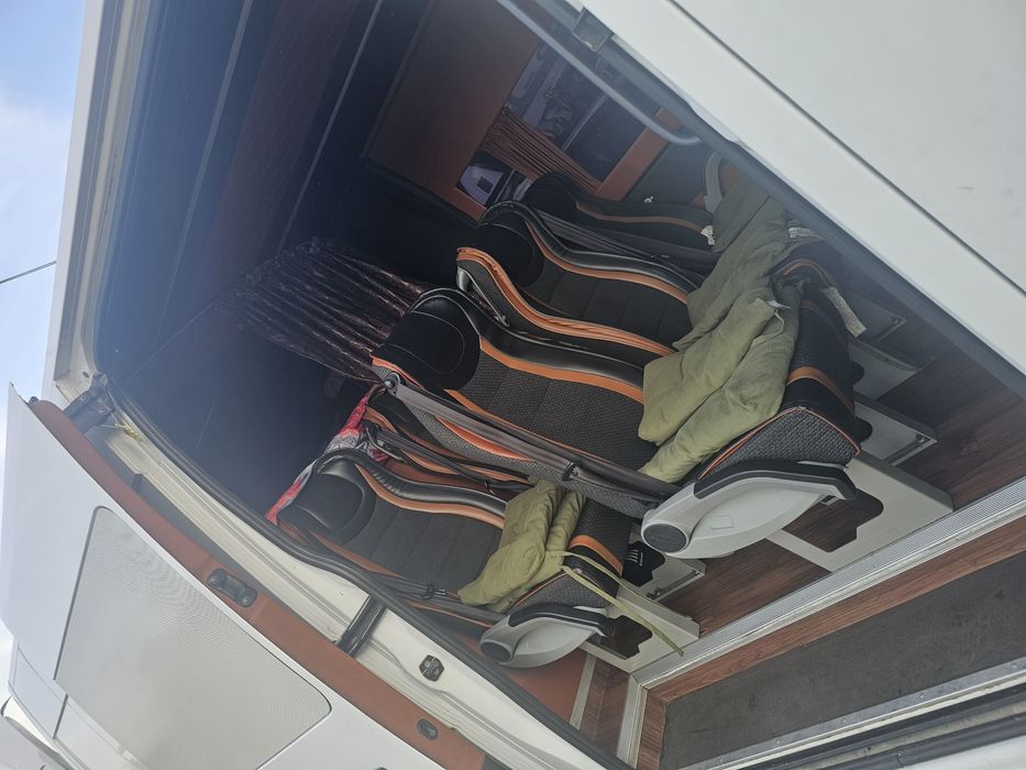 Renault master 2021 euro 6 8+1 locuri