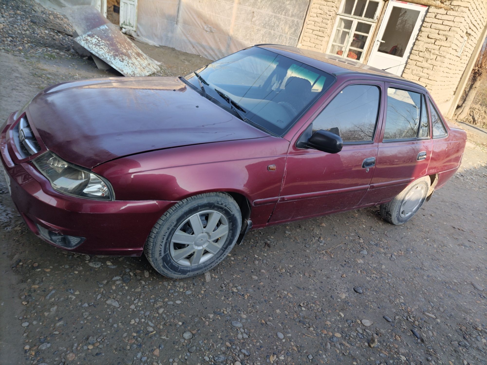 Nexia 2  2010 gibrid