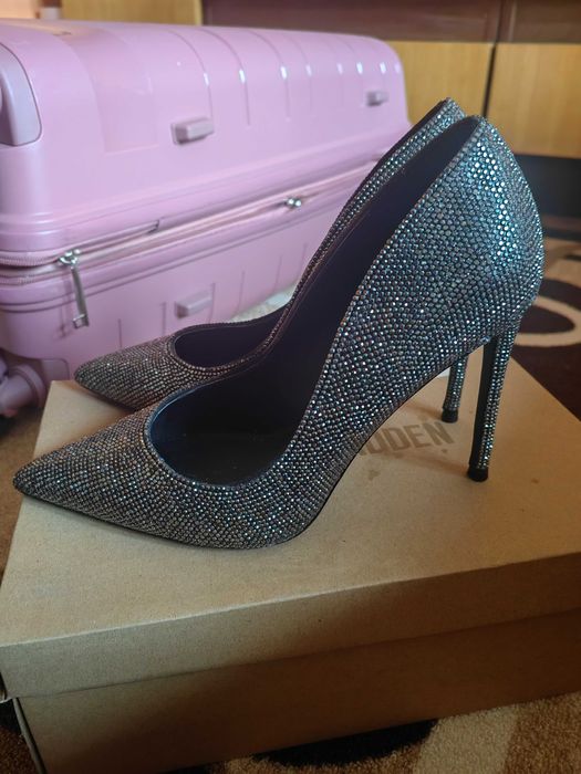 Steve madden обувки на ток