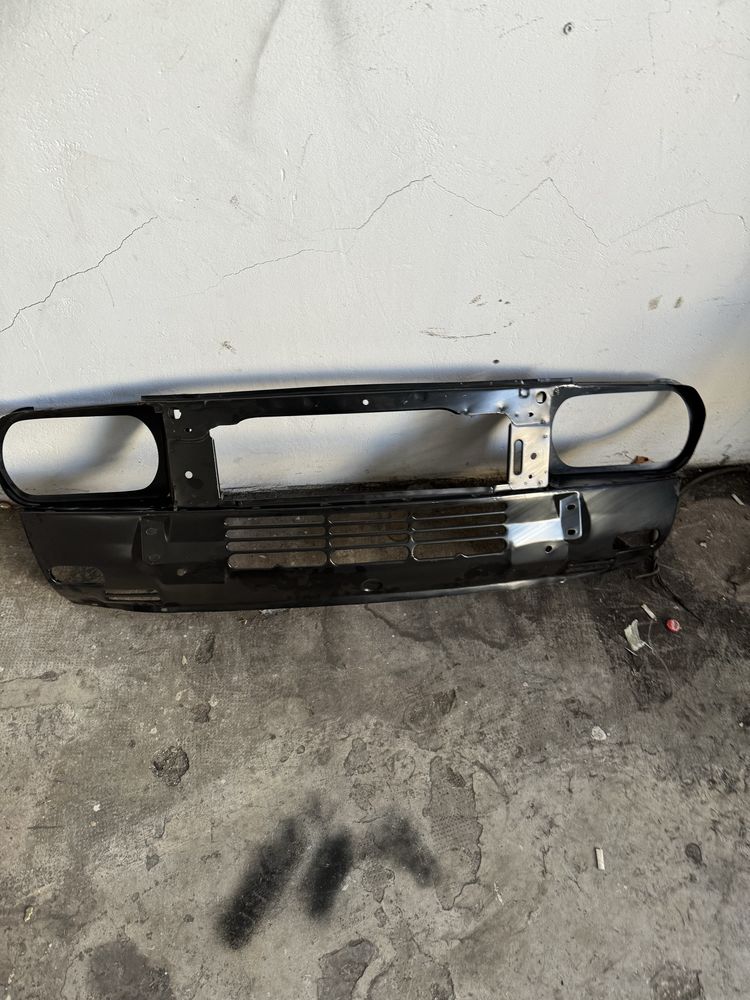 Pedalier fata Aripi fata Masca fata Dacia 1300
