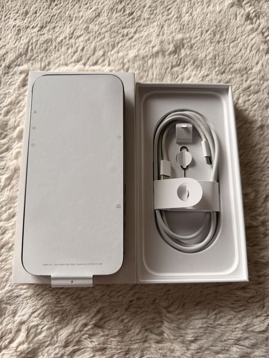 Iphone 16 Pro Max 256 Gb