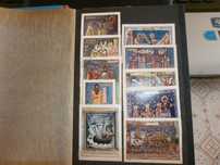 lot timbre anii 60-70