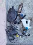 Piese si motor Vw Polo 6N1 1.4 mpi 1999