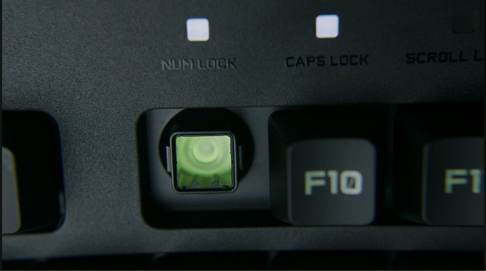 Tastatura Gaming LOGITECH Prodigy G213, USB, Desigilata pentru teste!