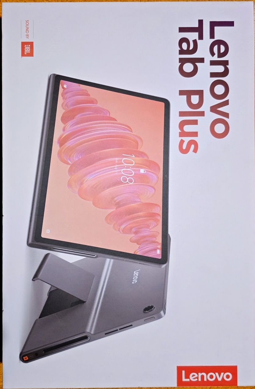 Продавам Lenovo Tab Plus