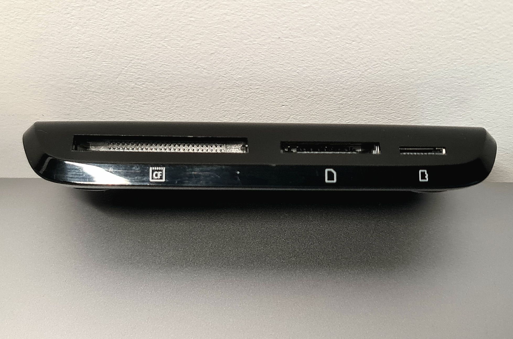 Cititor carduri Sandisk ImageMate Pro CF, SD, microSD