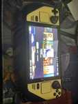 SteamDeck 256GB + Killswitch case complet