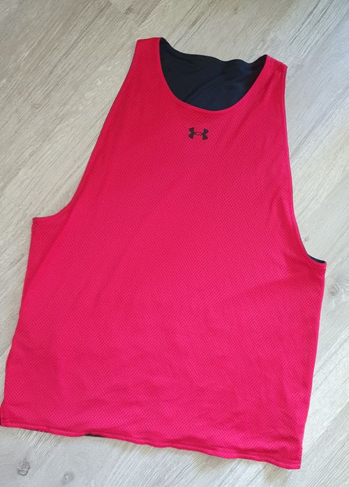 Мъжки спортни баскетболни потници Under Armour