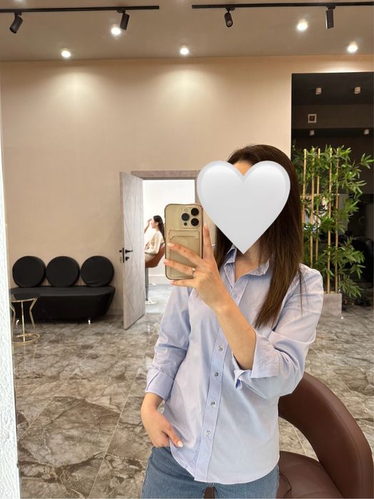 Рубашка Поло Оригинал