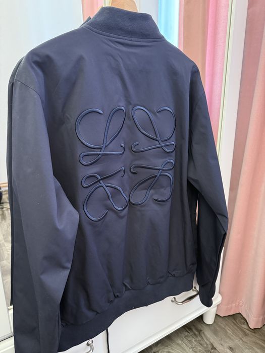 Geaca barbati Loewe