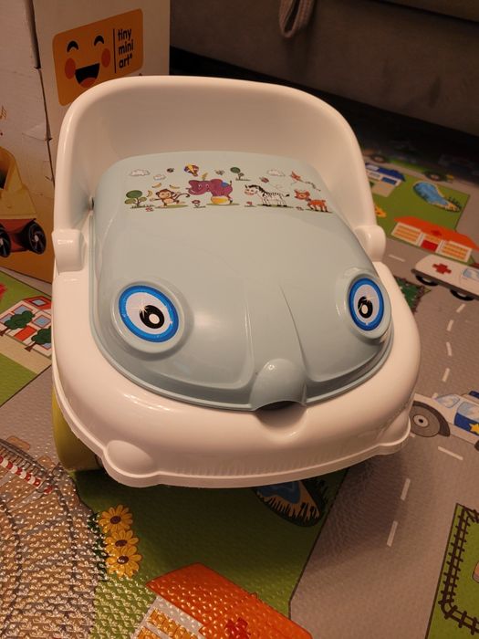 Olita cu sunete nefolosita