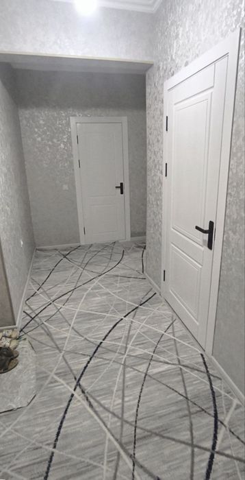 Сдается 2 ком Водник. Мусаффо Маскан. Новостройка